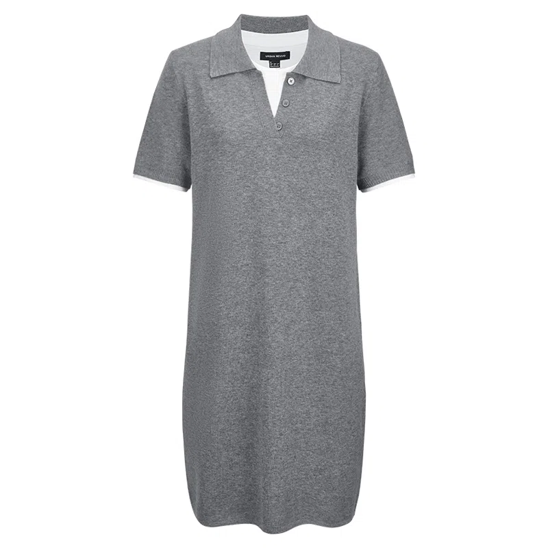 URBAN REVIVO UR Polo _