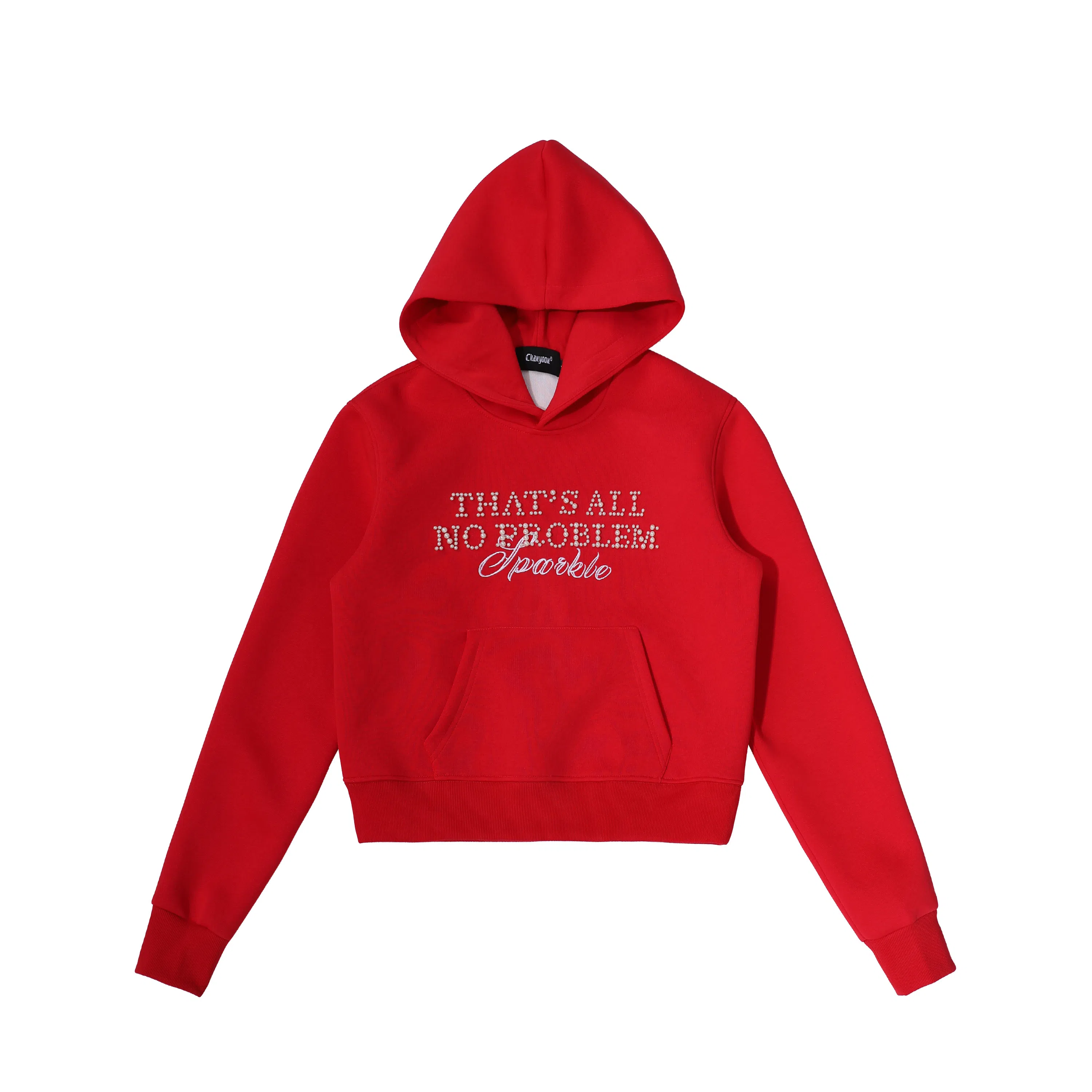 GBXM Hoodie
