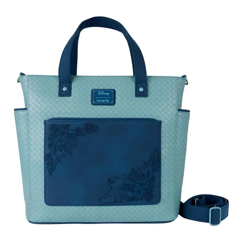 Loungefly Disney Tote