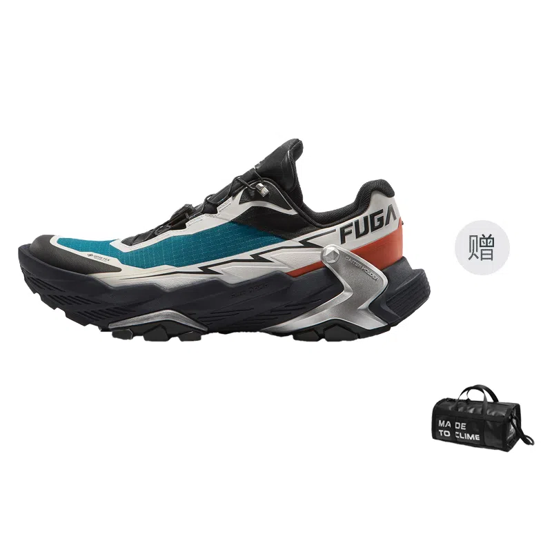 KAILAS FUGA DU 2 GTX