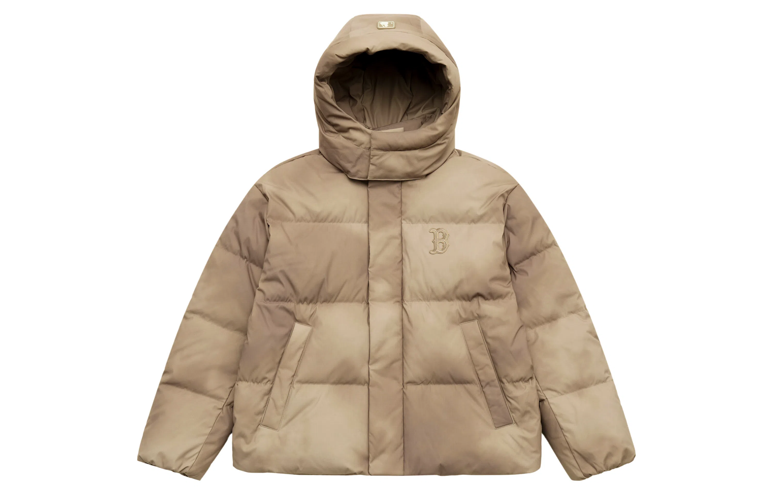 MLB Basic Boston Red Sox