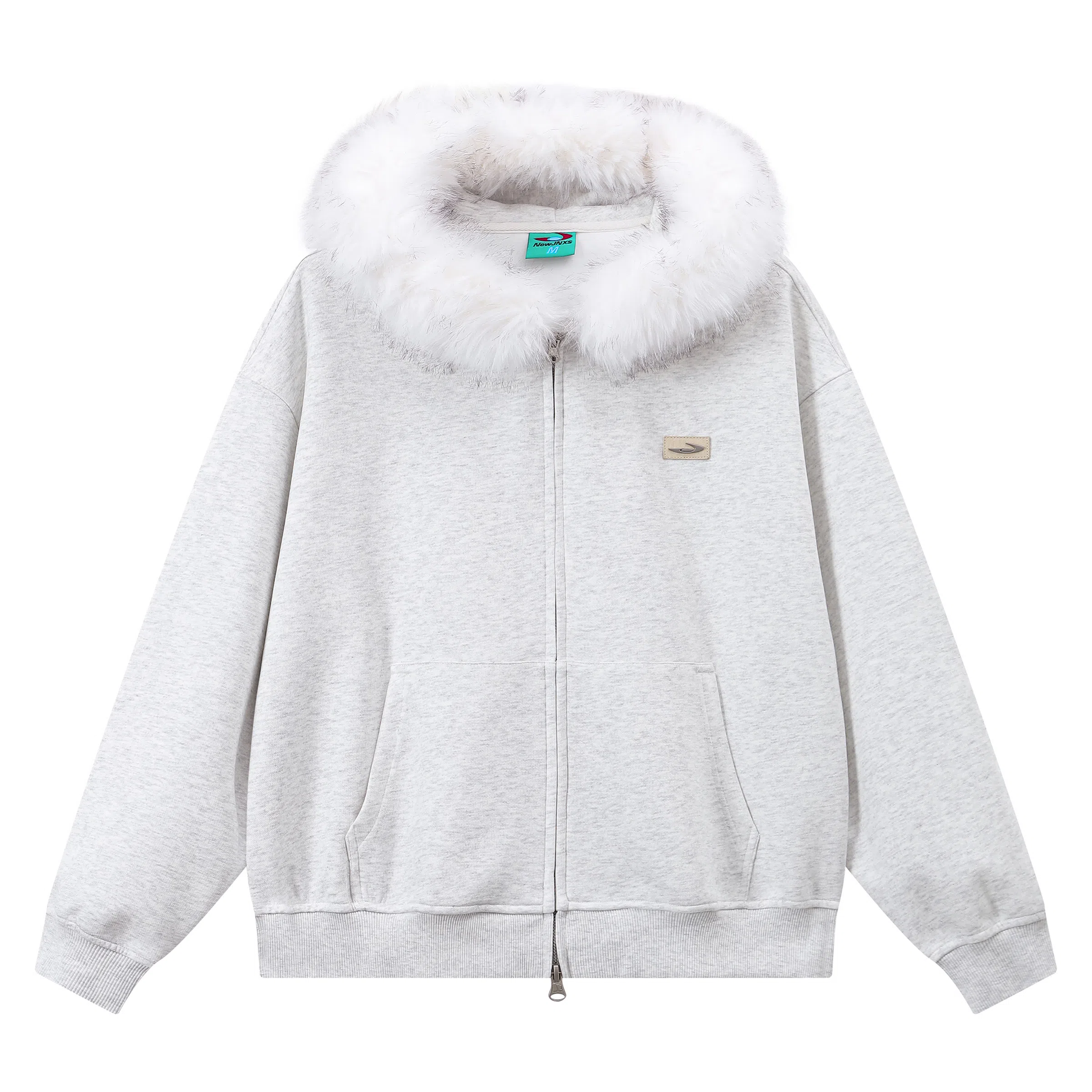 Jiangnan Mr. Vintage Cardigan