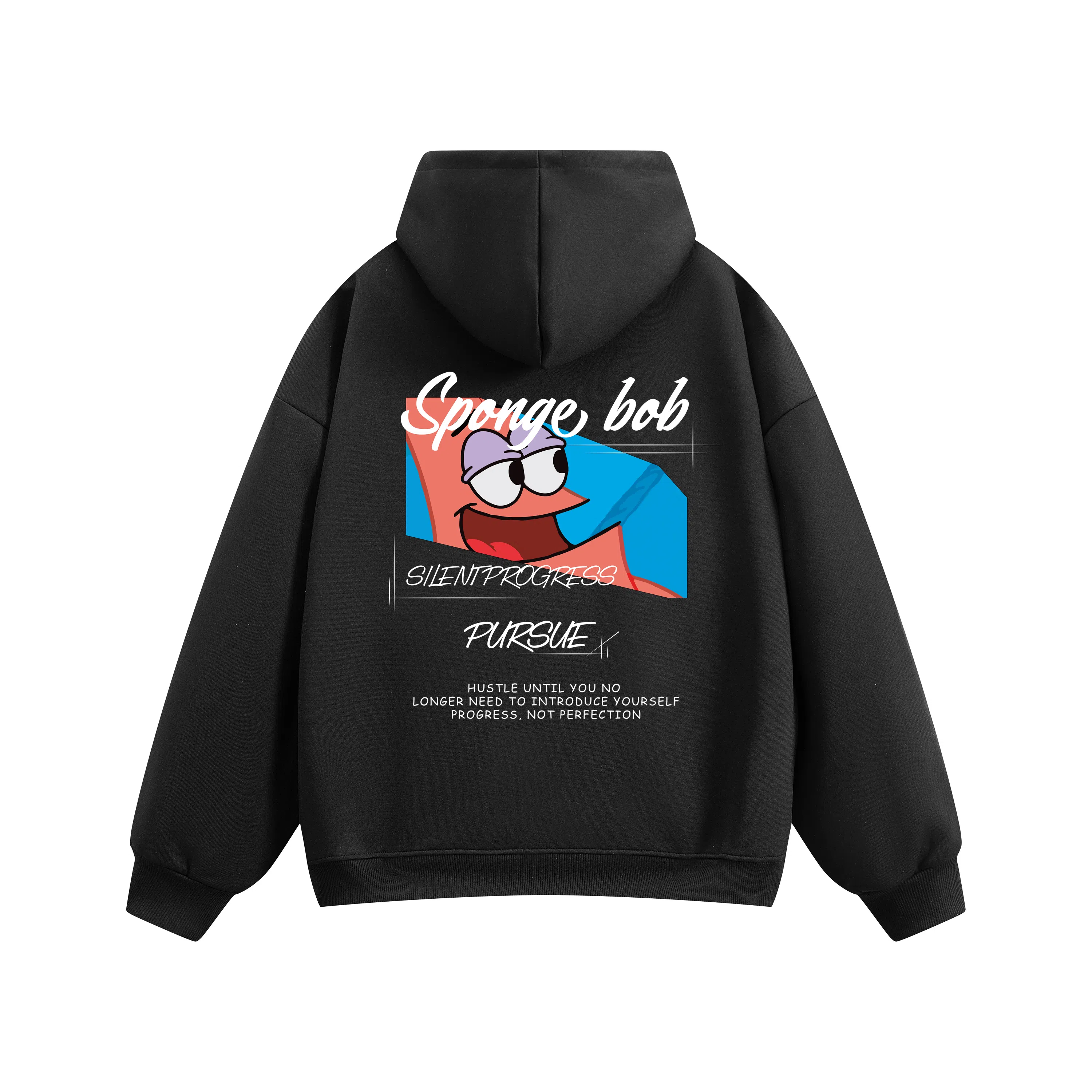 SPONGEBOB SQUAREPANTS Logo