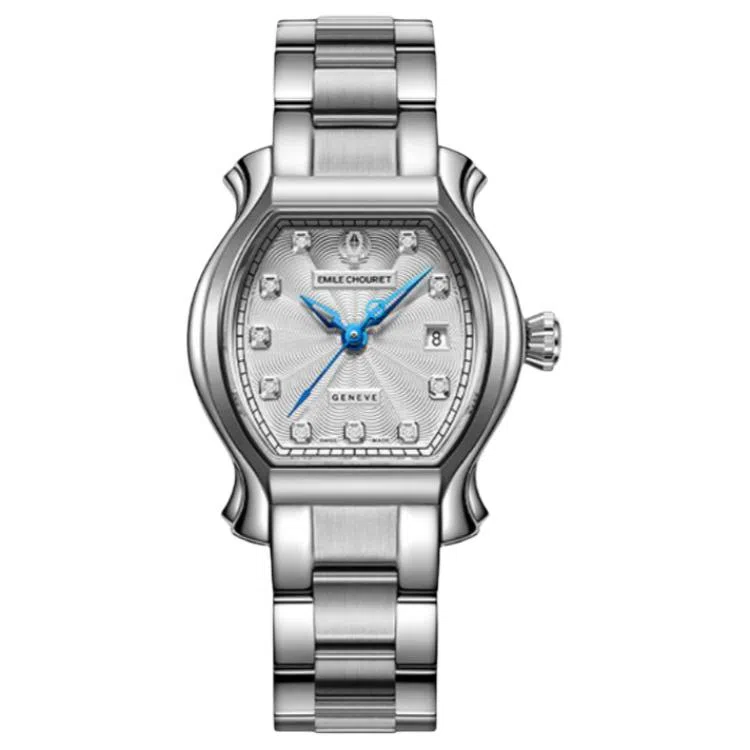 EMILE CHOURIET 28 06.1138.L.6.8.27.6