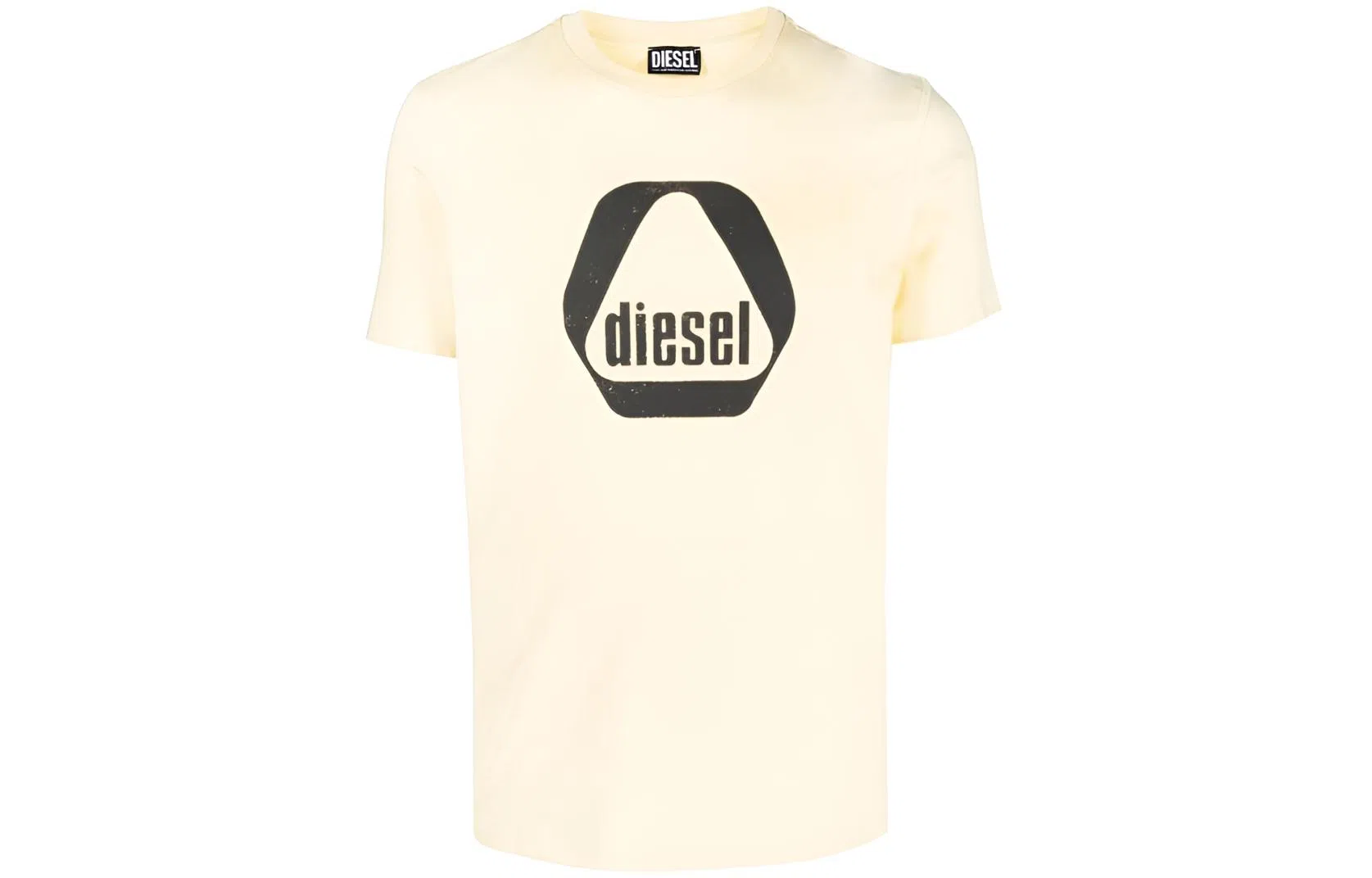 DIESEL SS23 LogoT