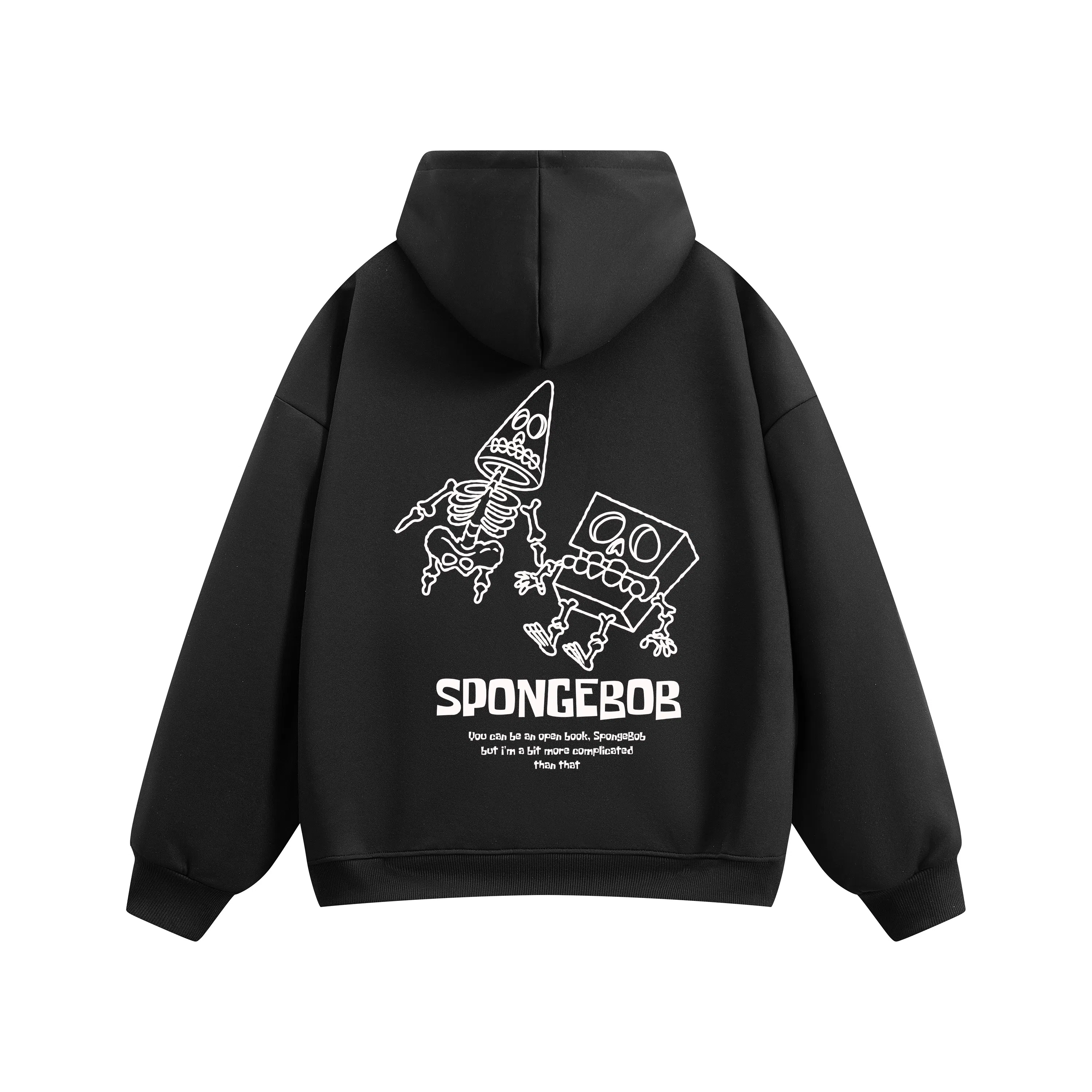 SPONGEBOB SQUAREPANTS Logo