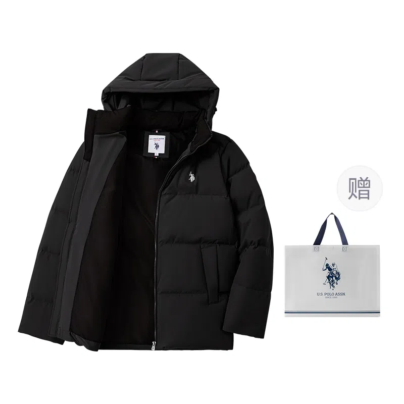 U.S. POLO ASSN.