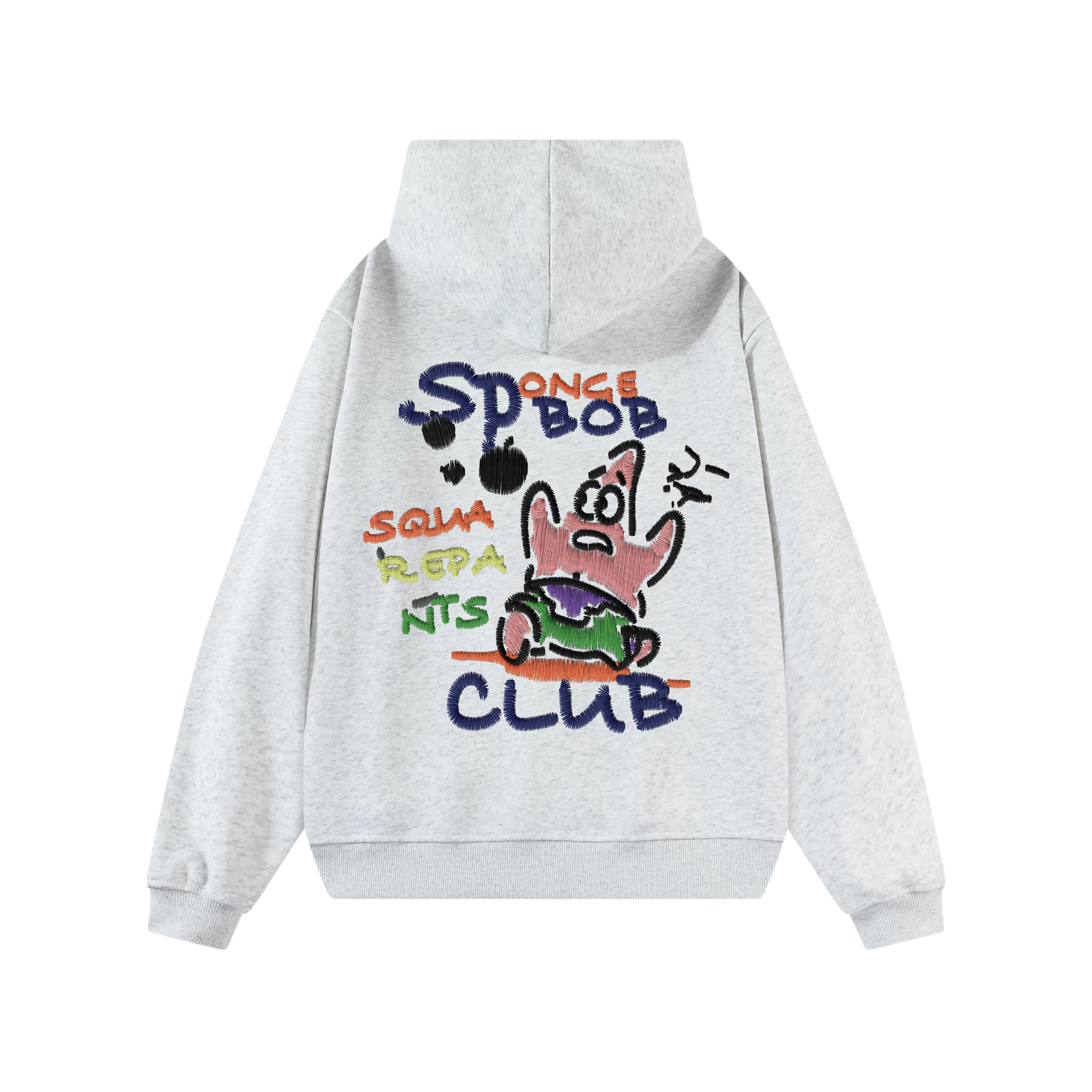 SPONGEBOB SQUAREPANTS Logo