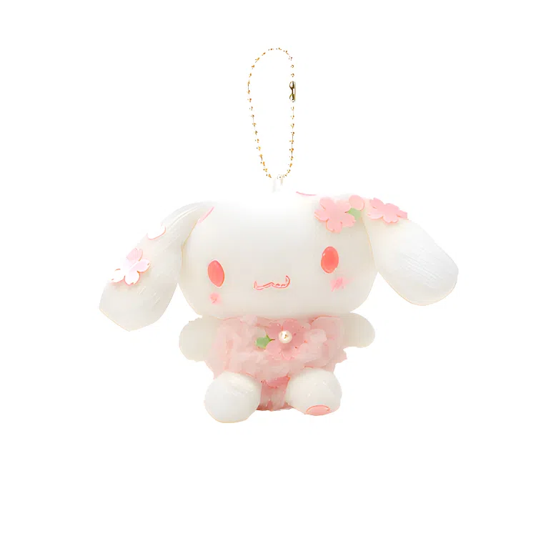sinamolol mascot holder ( cherry bloom)