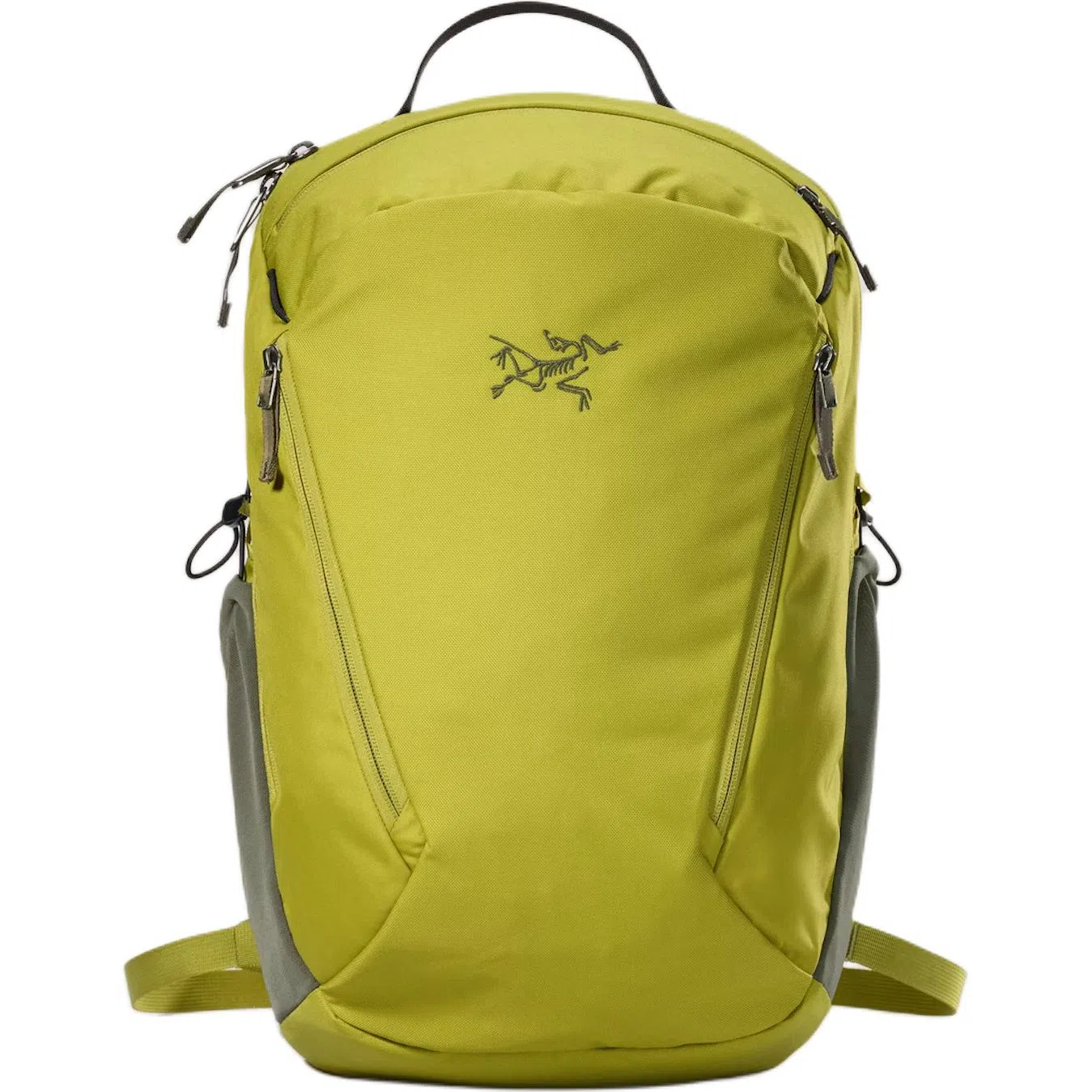 Arcteryx Mantis26L Logo