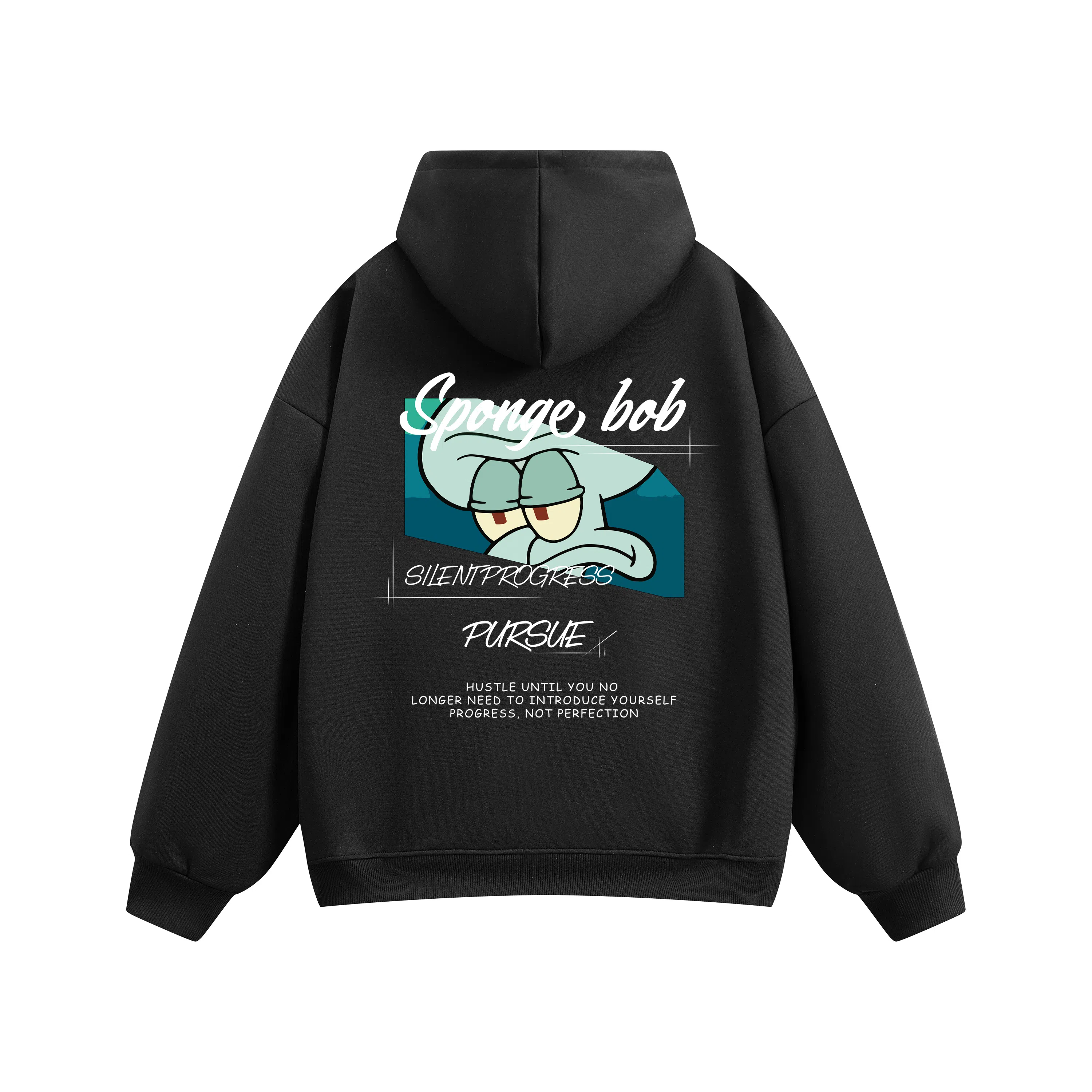 SPONGEBOB SQUAREPANTS Logo