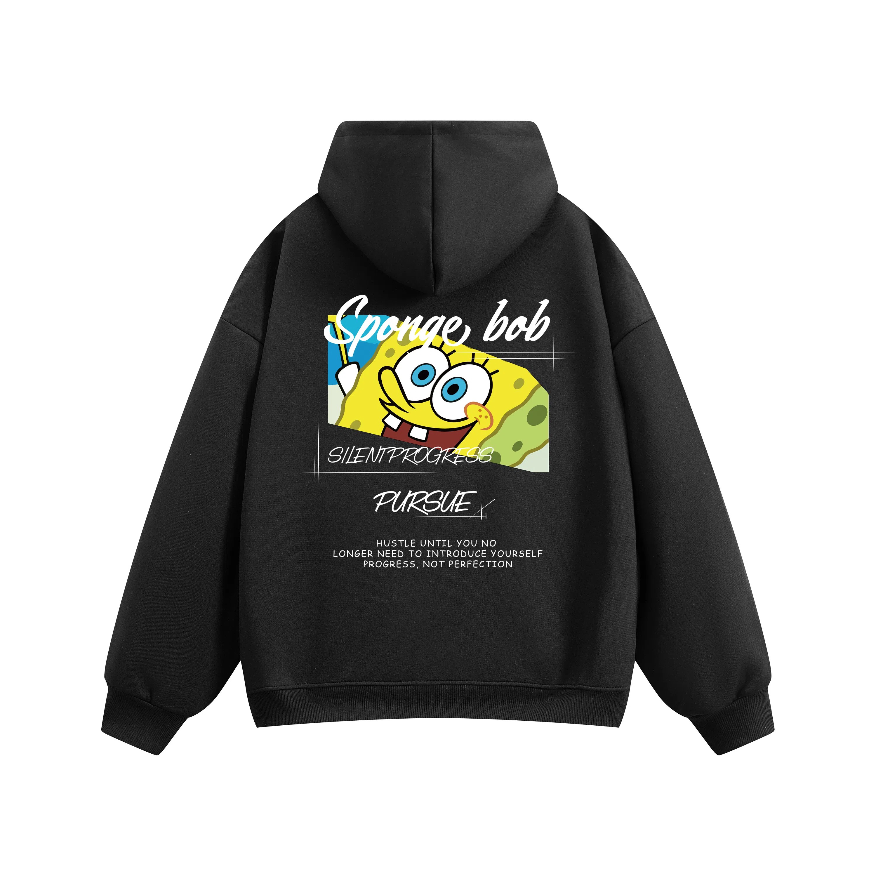 SPONGEBOB SQUAREPANTS Logo