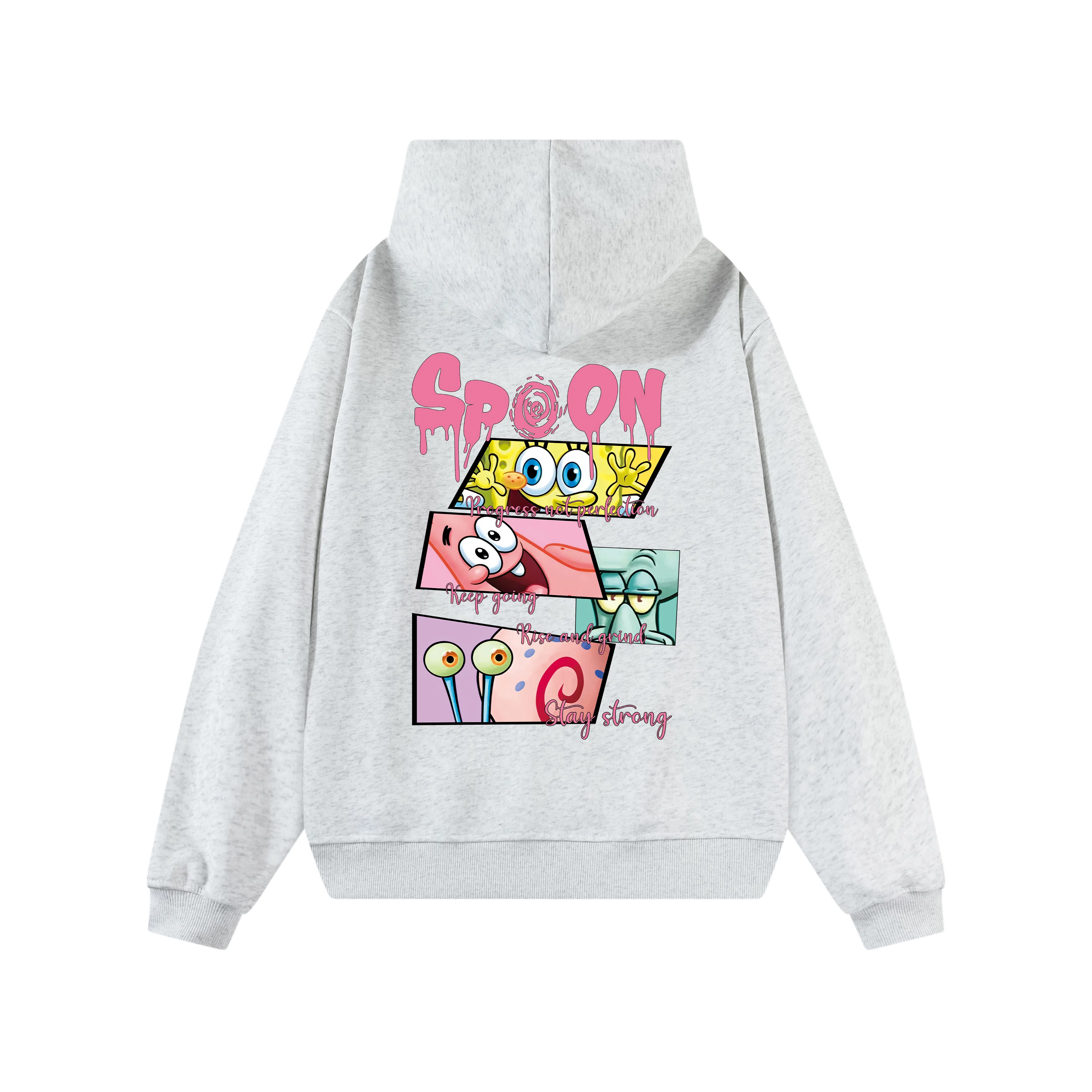 SpongeBob SquarePants Hoodie