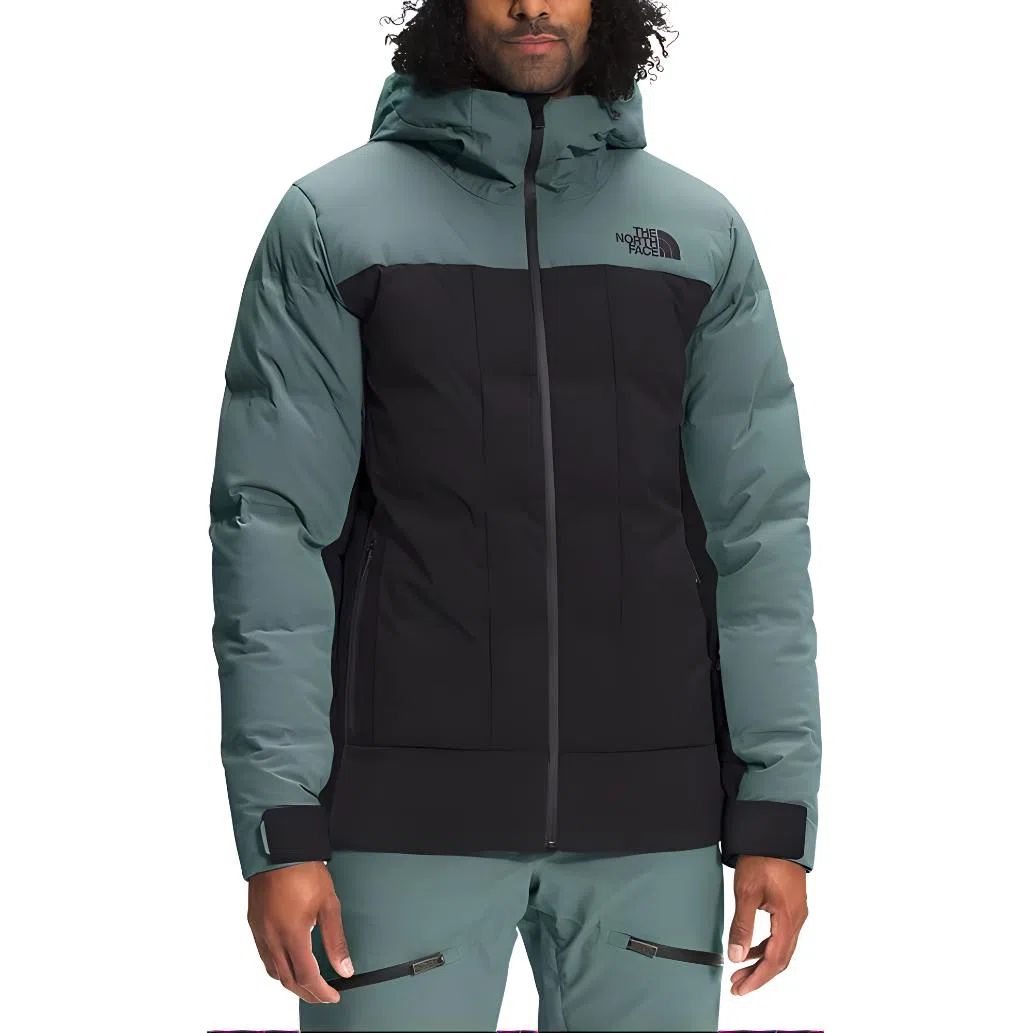 THE NORTH FACE Logo