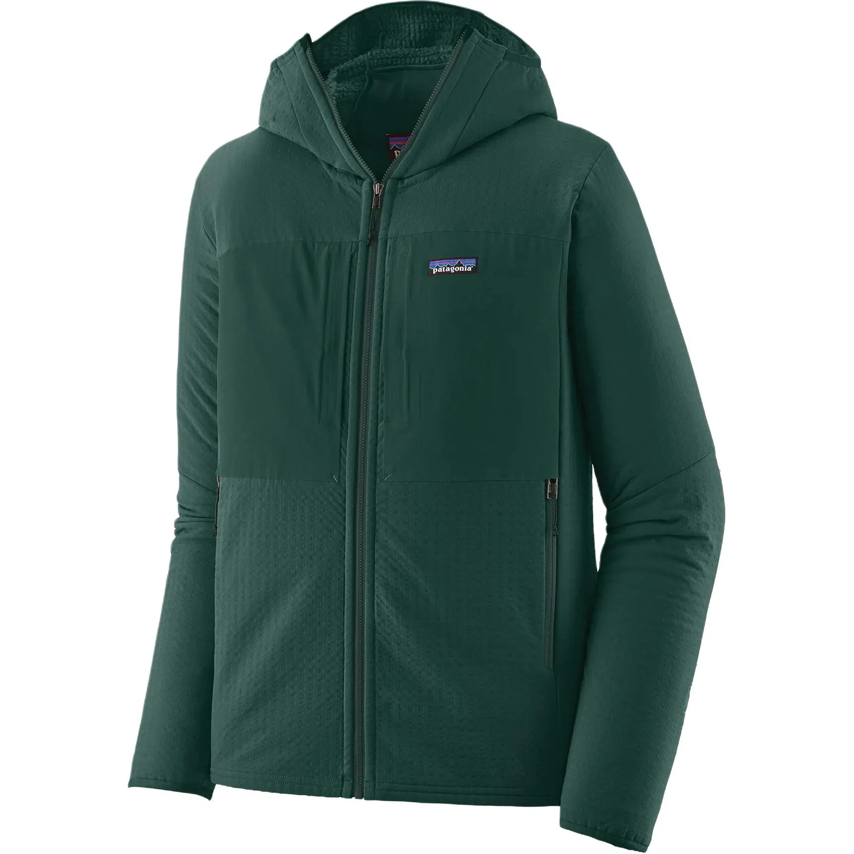 Patagonia R2 TechFace Hoody