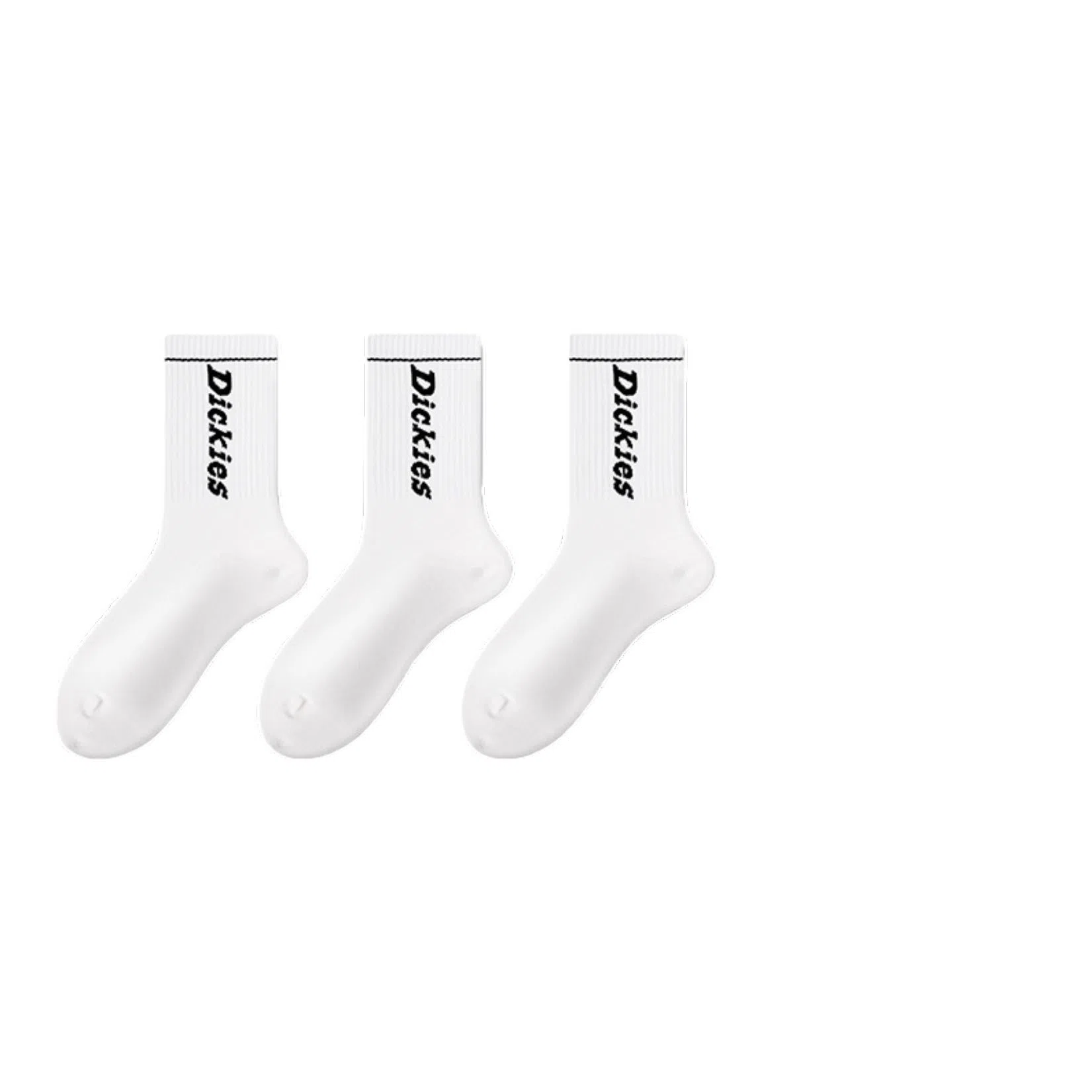 Dickies 7A Antibacterial Sports Socks