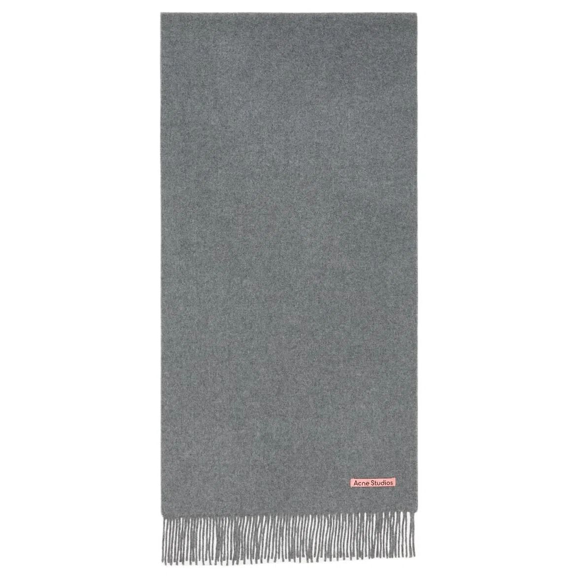 Acne Studios Wool Scarf
