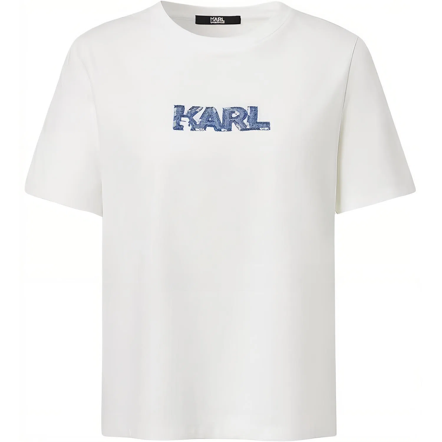 KARL LAGERFELD SS25 T