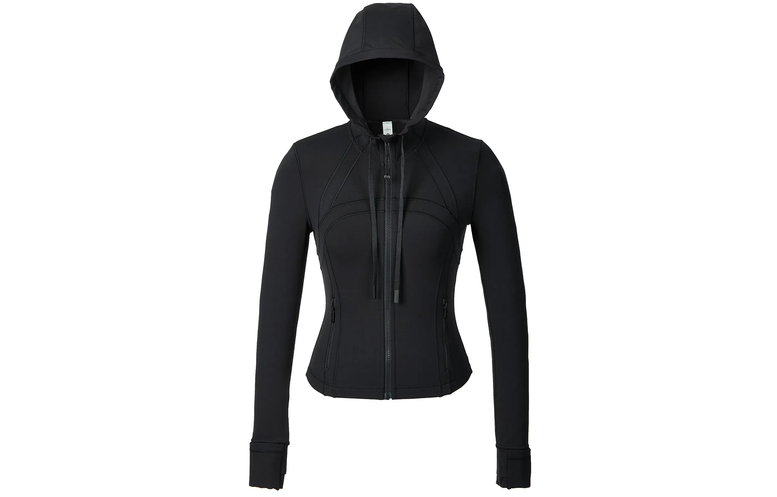 lululemon Define Jacket Black