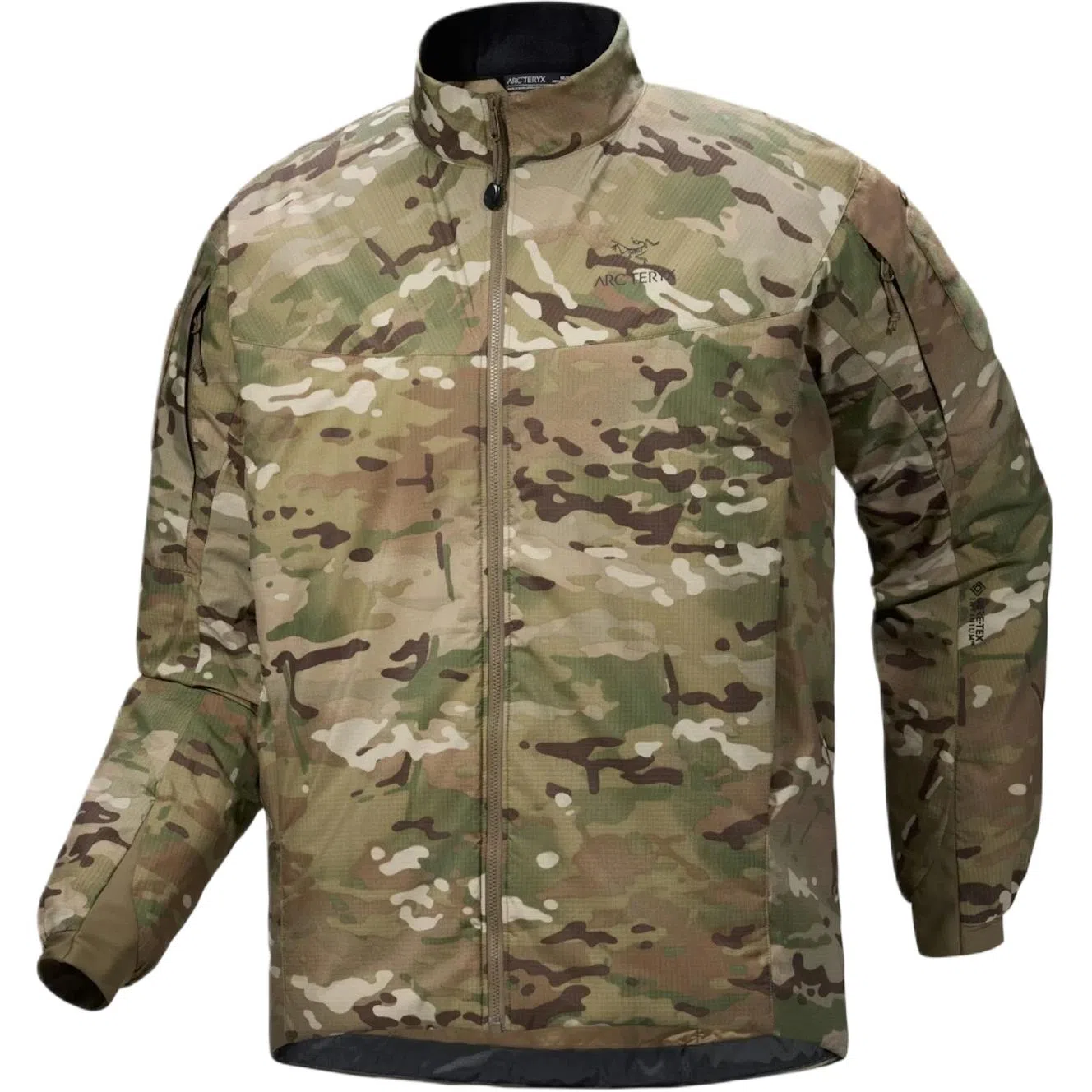 Arcteryx Leaf Cold WX Jacket LT Gen2.1