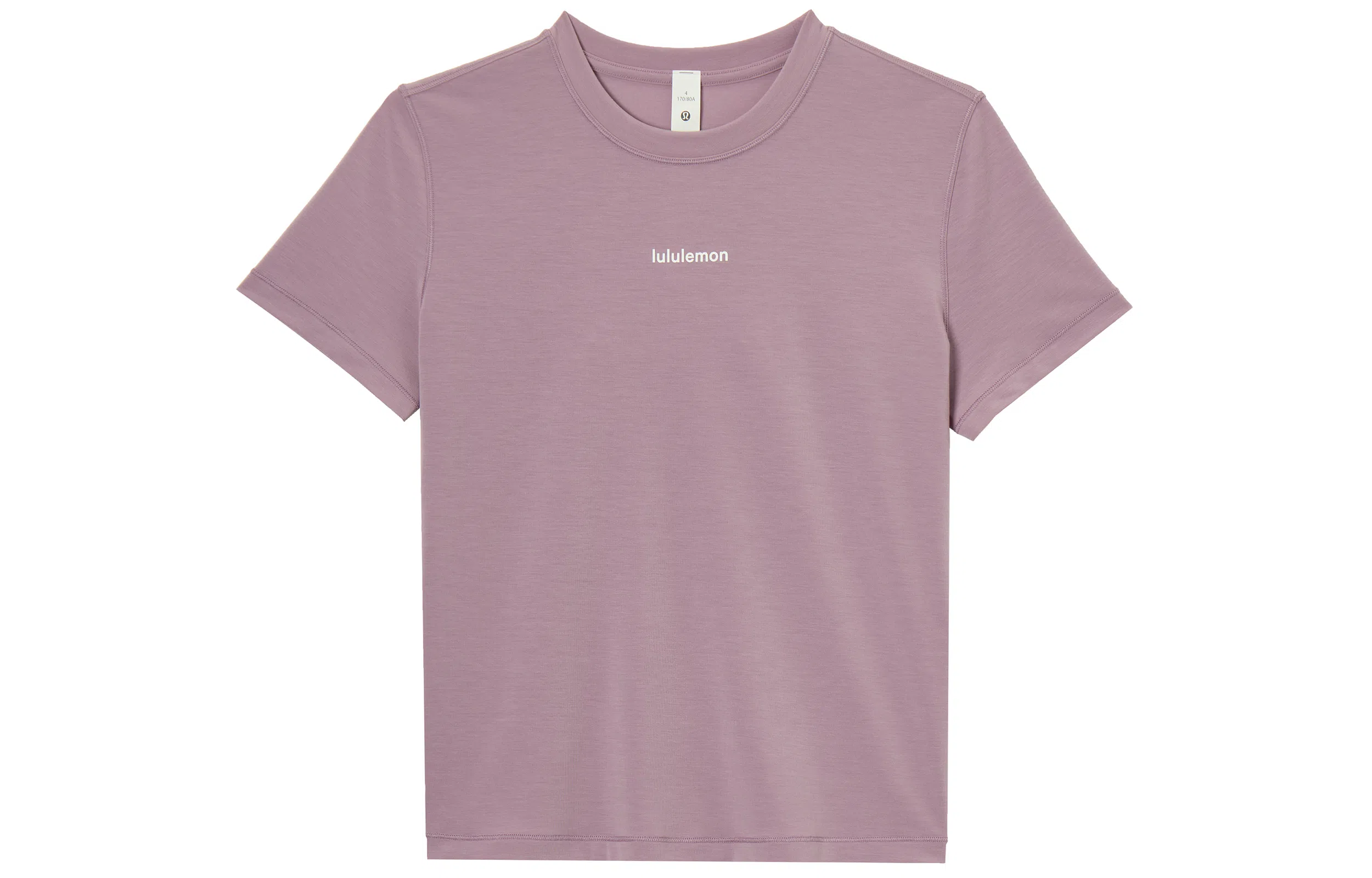 lululemon Jersey Crewneck Tee