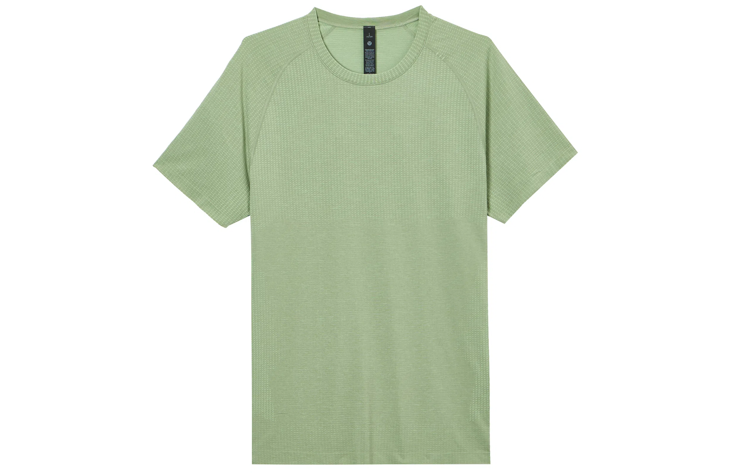 lululemon Metal Vent Tech T