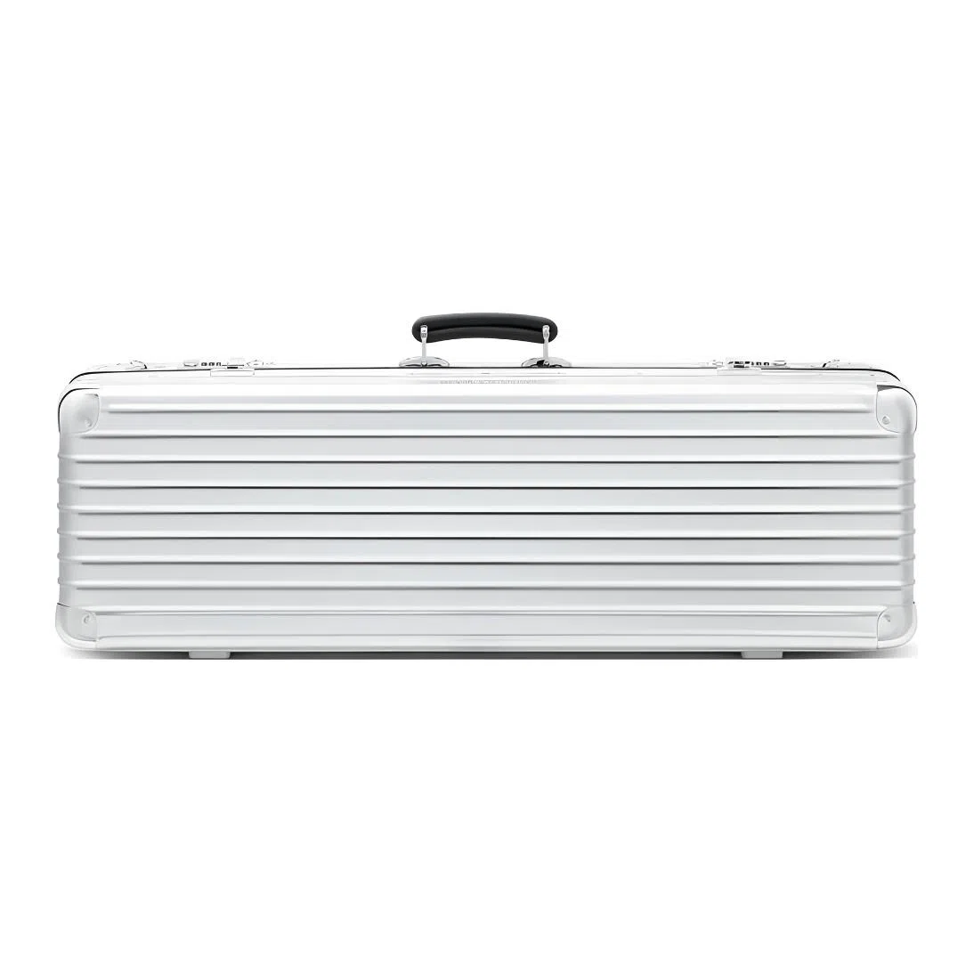 RIMOWA x Gewa Violin Case Silver