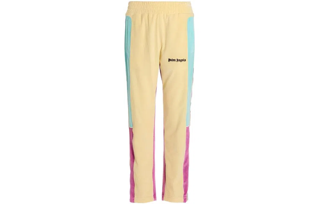 PALM ANGELS SS23 Logo