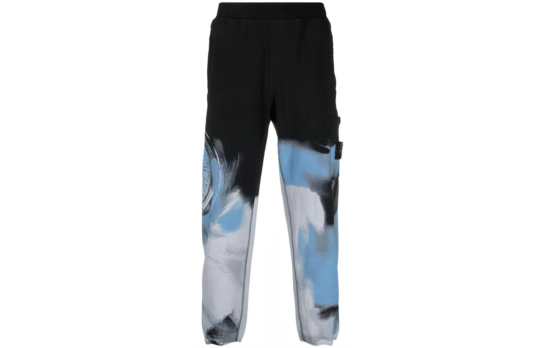 STONE ISLAND FW22 Logo