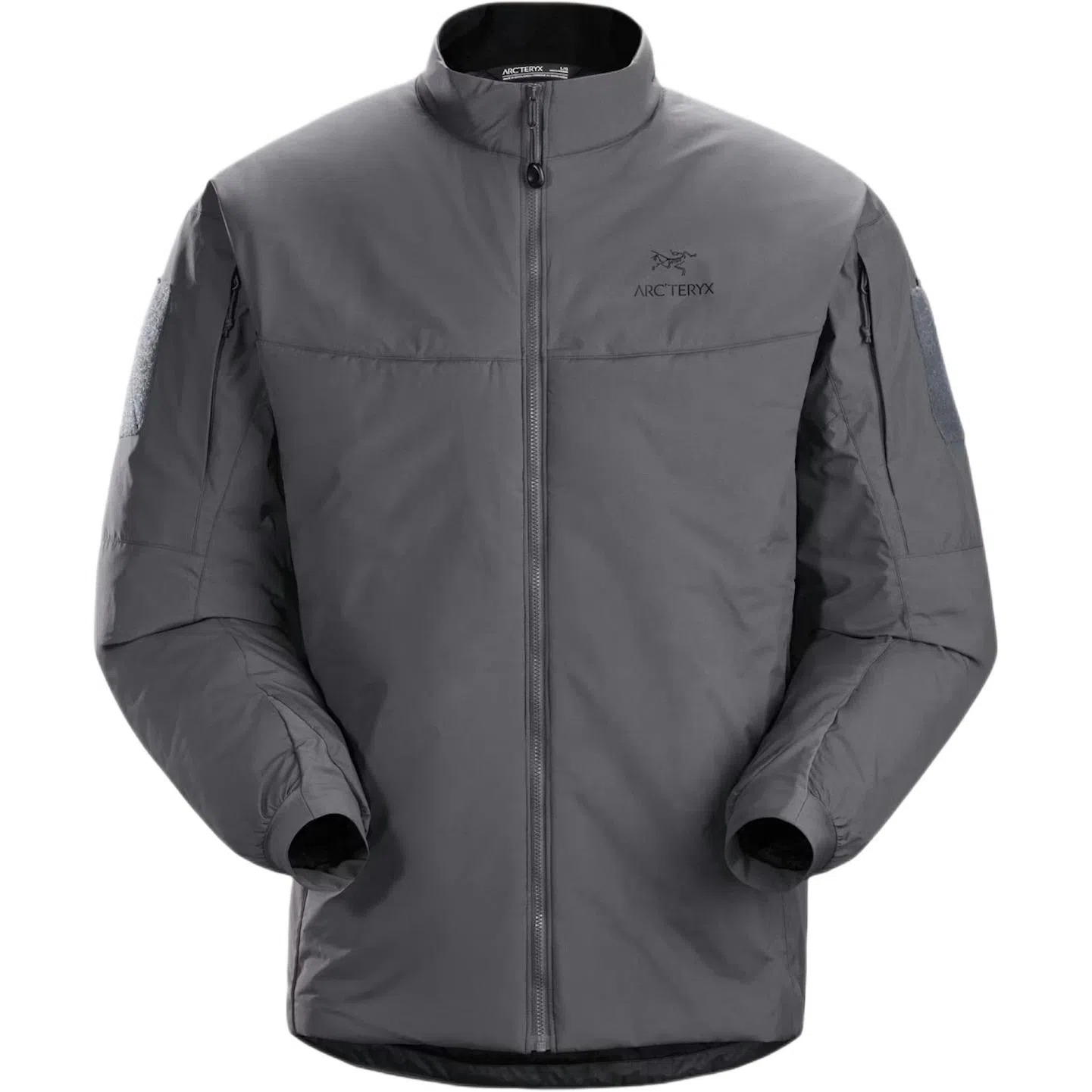 Arcteryx LEAF Cold WX LT Gen2.1 logo