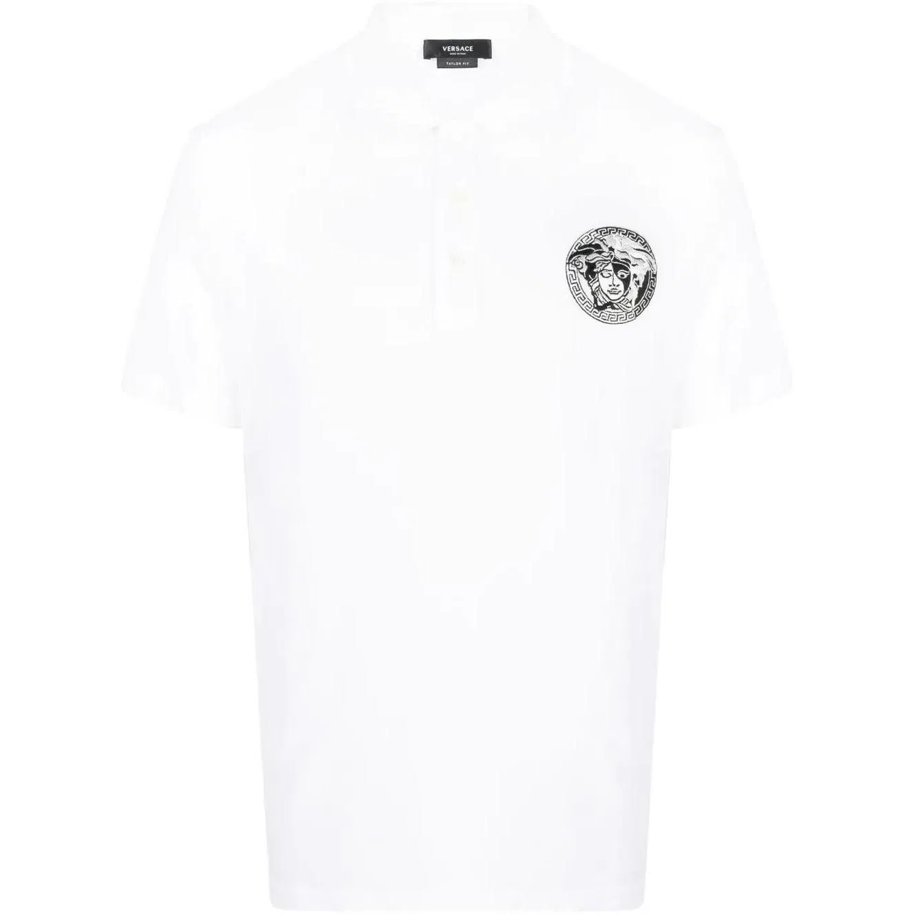 VERSACE FW22 LogoPolo