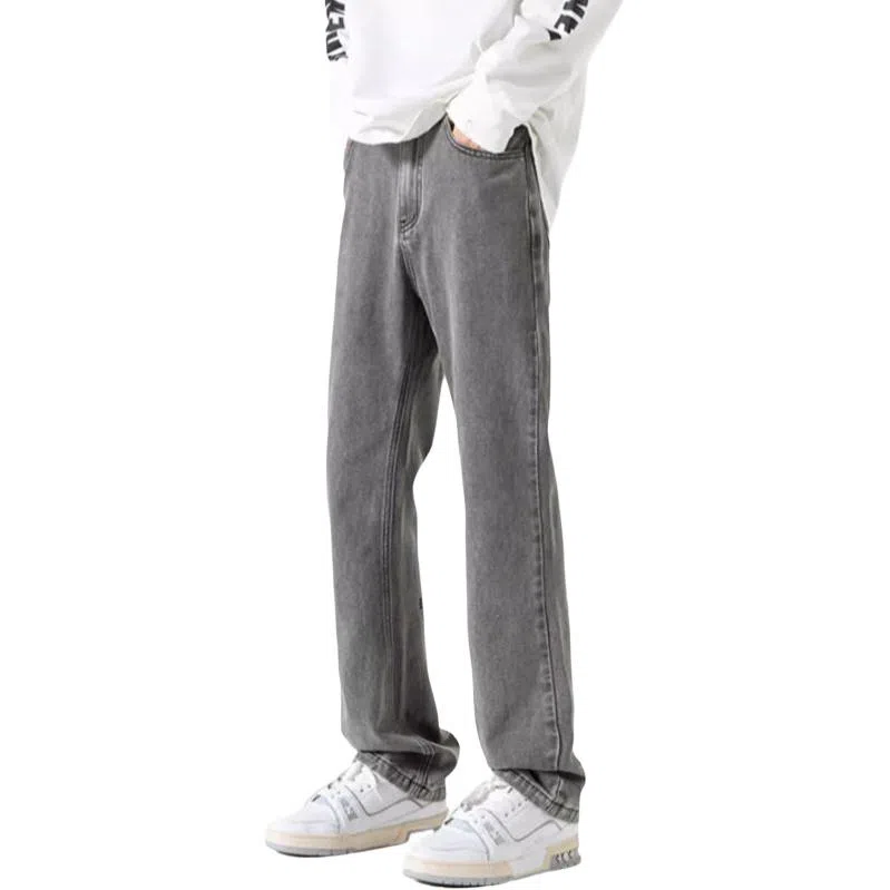 FOREVER 21 Baggy Jeans