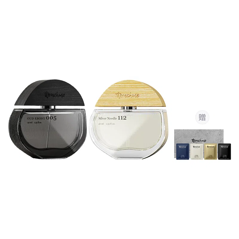 TTOUCHME 005+112 40ml*2