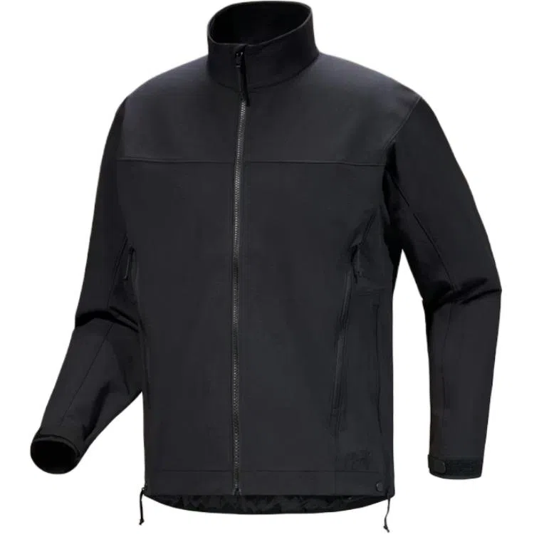 Arcteryx Leaf Patrol Jacket