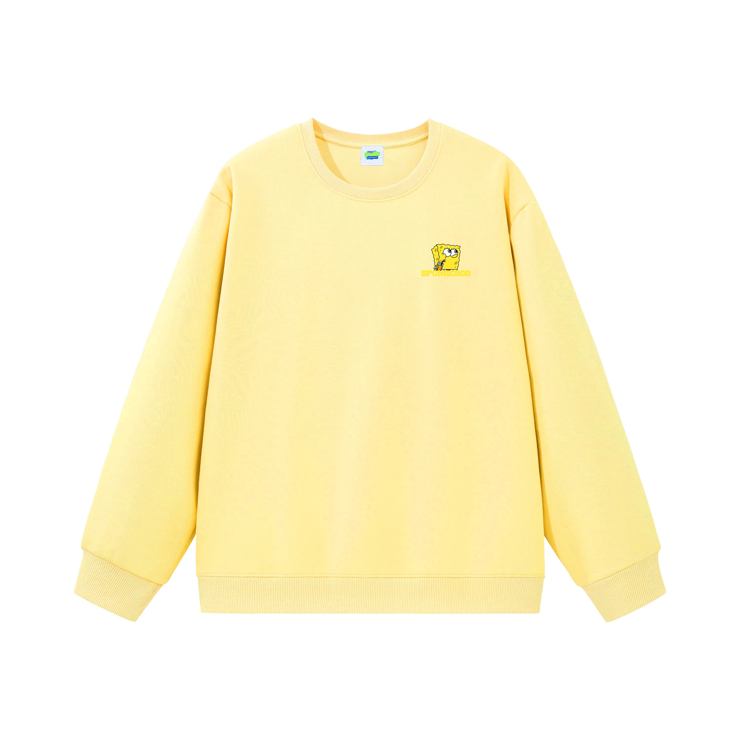 SPONGEBOB SQUAREPANTS Logo