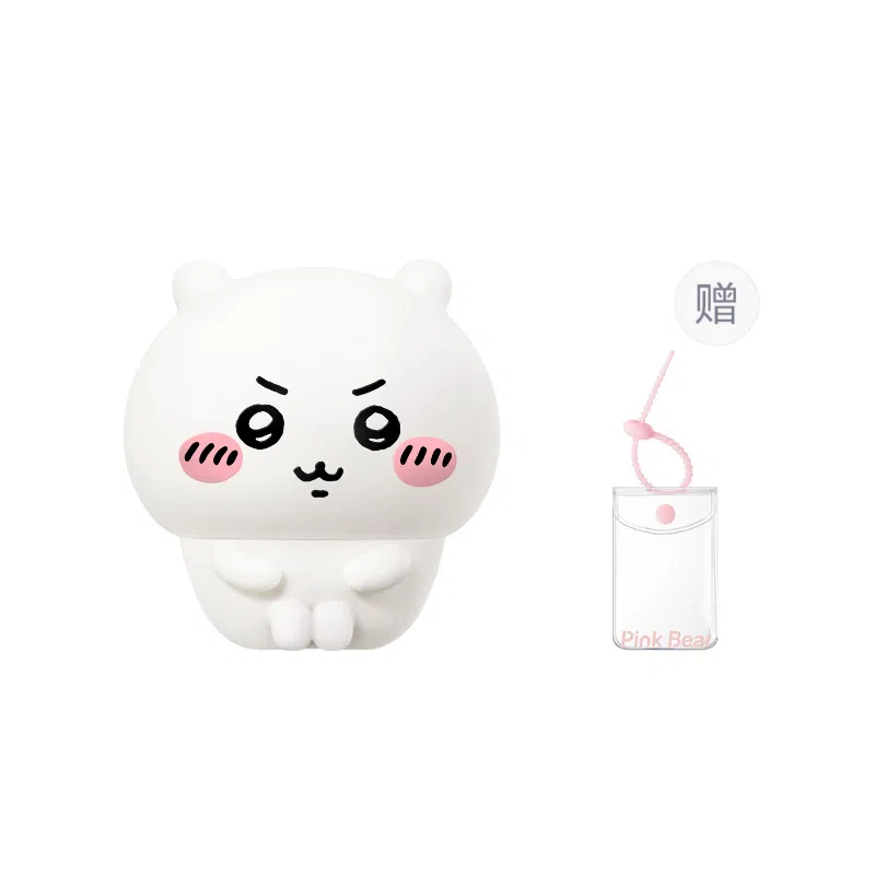 pinkbear CHIIKAWA Lip Gloss