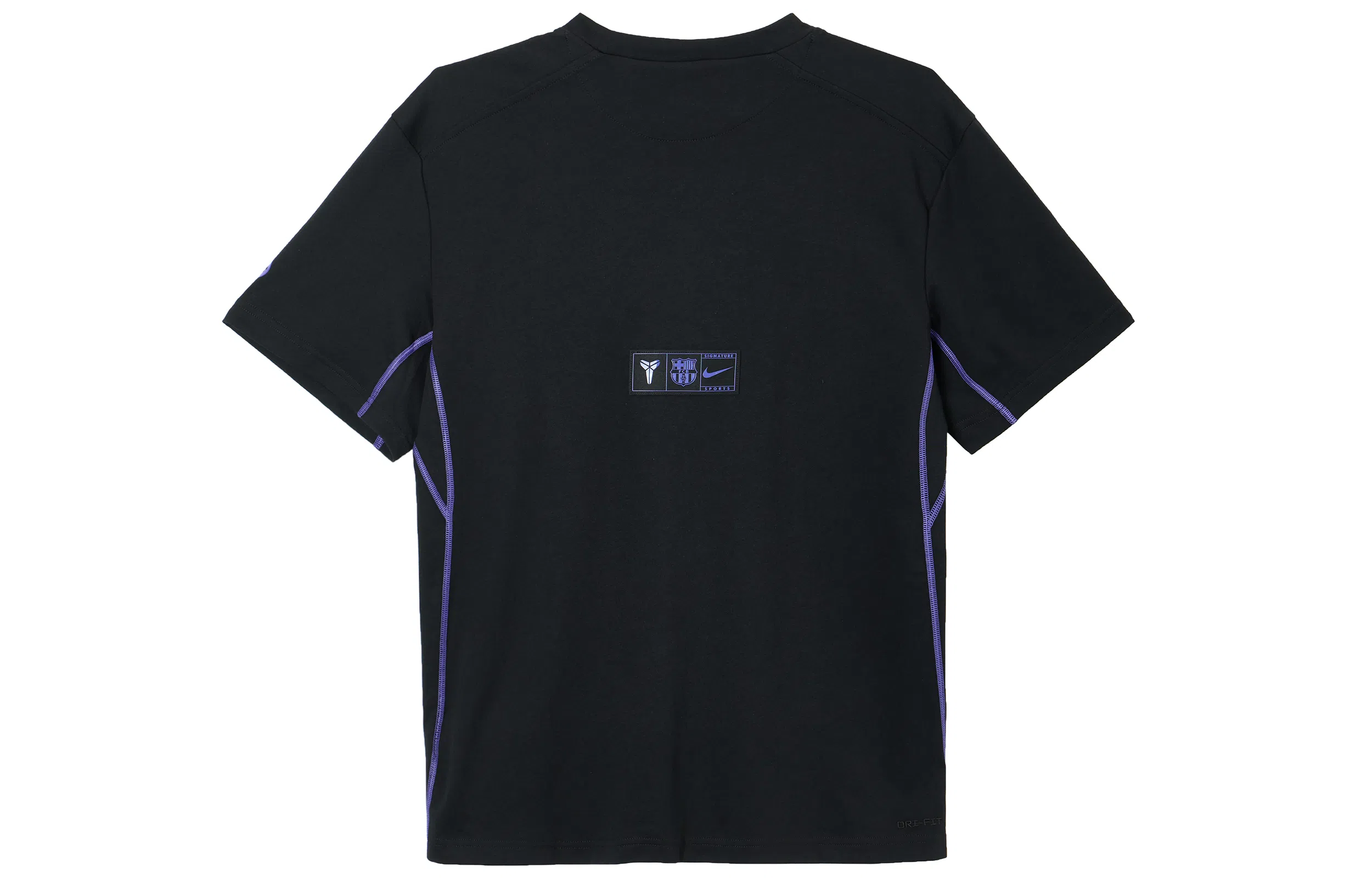 Nike FC SS25 Barcelona Kobe Dri-FIT Tee