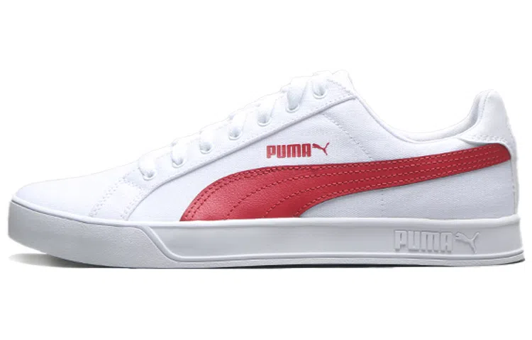 PUMA Smash Vulc Canvas