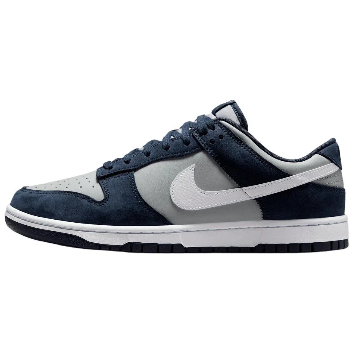 Nike Dunk Low Blue Grey