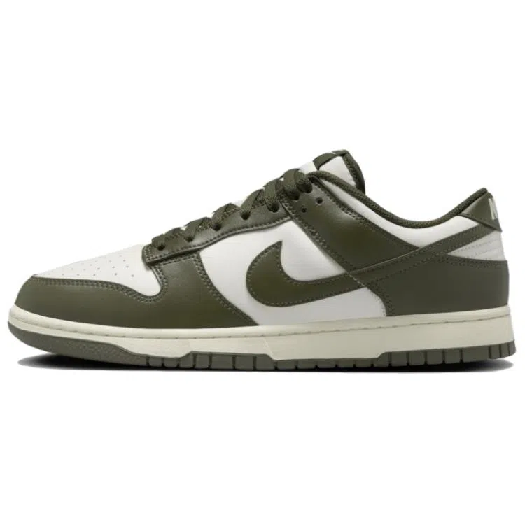 Nike Dunk Low Retro "Army Green"