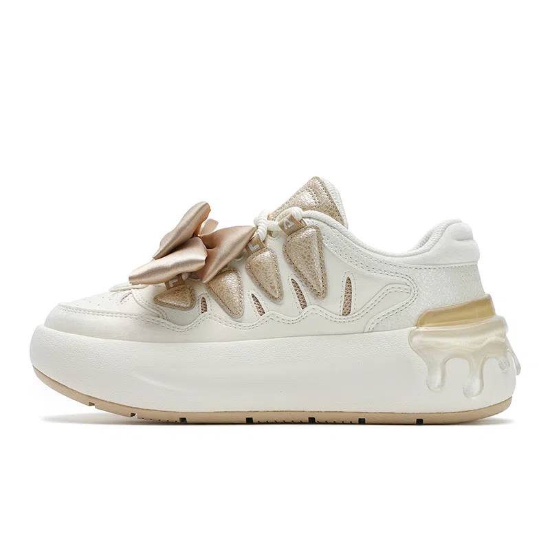 FILA CARROT WG MODERNO