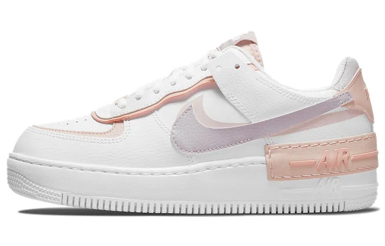 Nike Air Force 1 Low Shadow "Amethyst Ash"