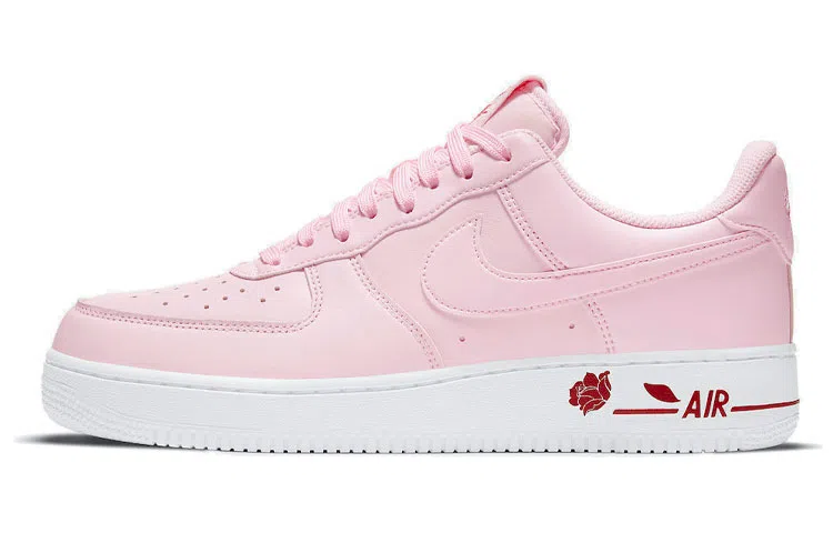 Nike Air Force 1 Low 07 LX "Rose"