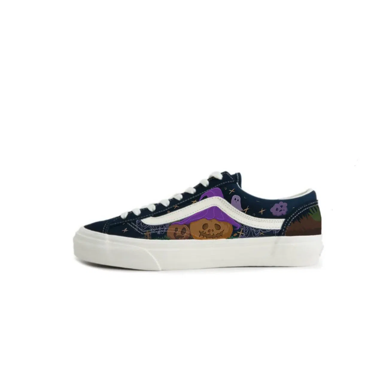 Vans Style 36