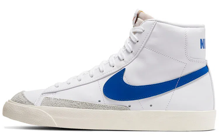 Nike Blazer 77 Vintage "Racer Blue"