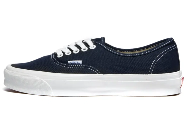 Vans Authentic OG LX Navy