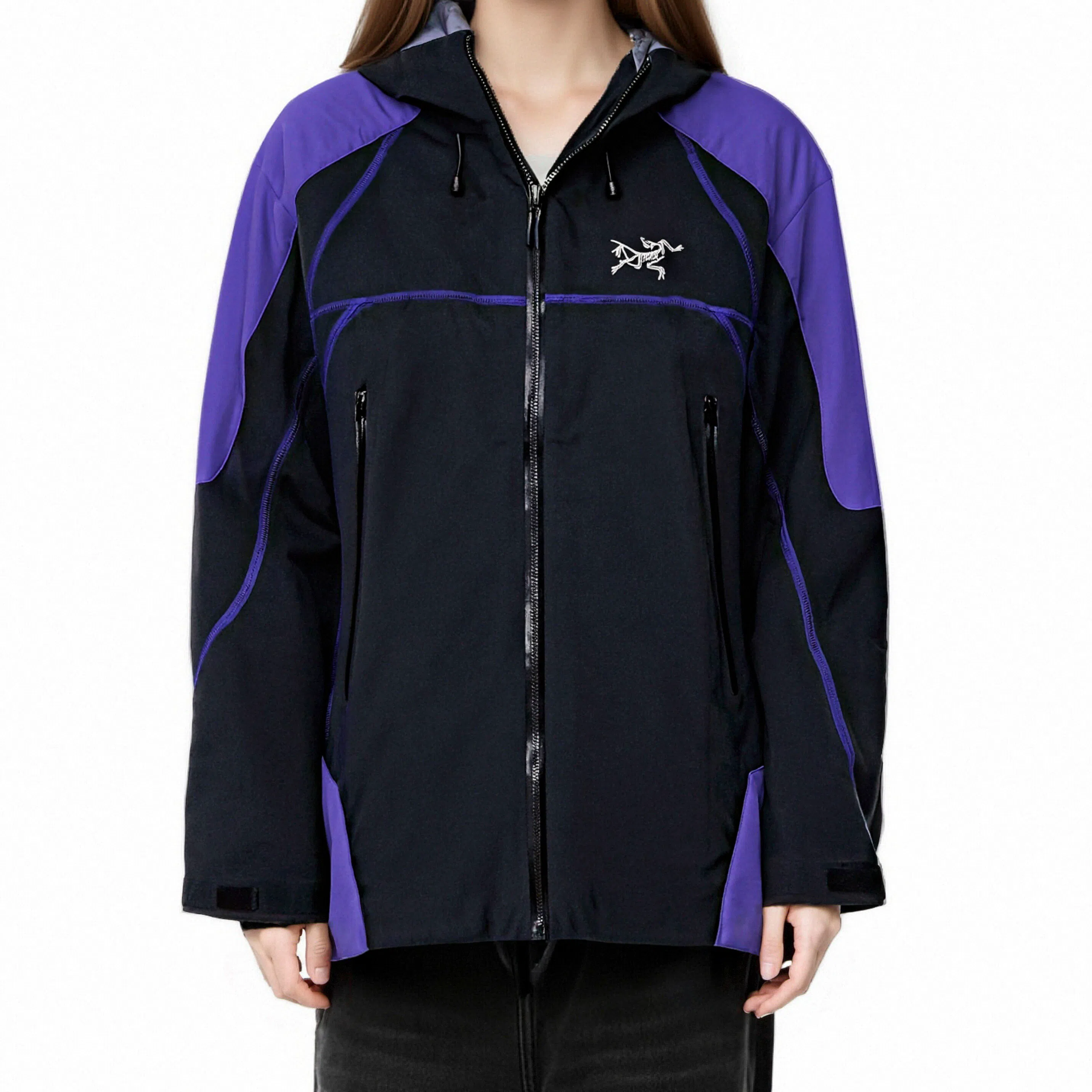 Arcteryx GORE-TEX LOGO