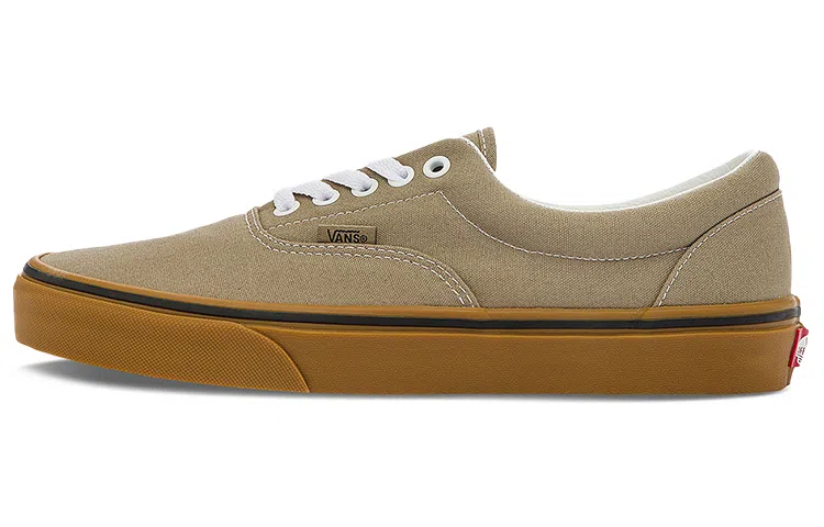 Vans Era Grey Brown