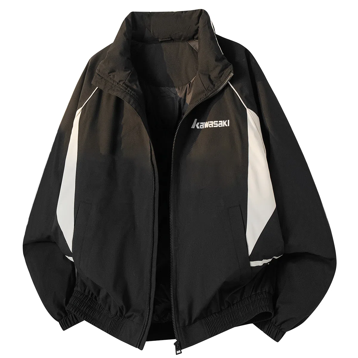 Kawasaki 90% Down Racing Jacket