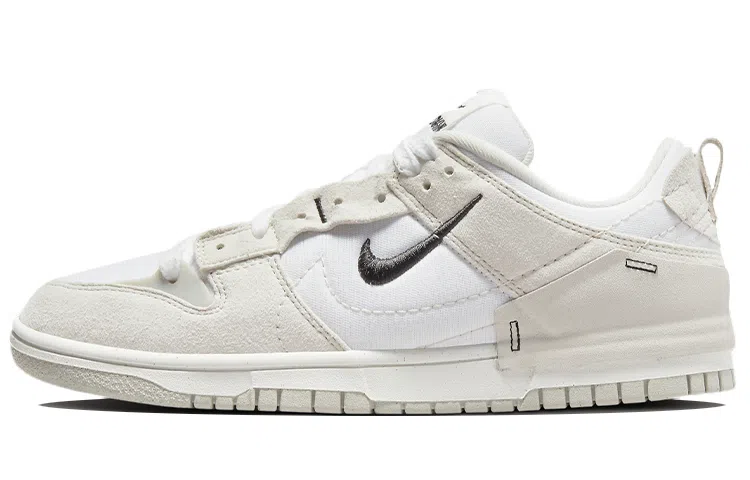 Nike Dunk Low 2 Grey White